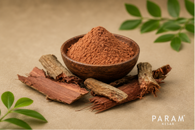 Ashoka Bark Extract